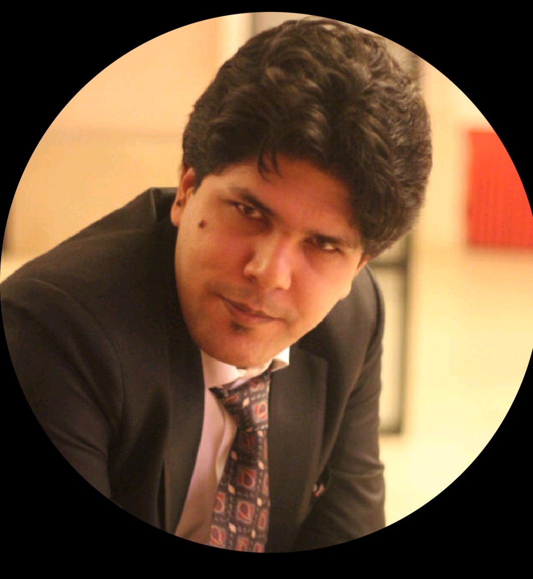 Learn ETL Online with a Tutor - Surya Pratap Singh