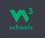 logo w3schools spaces
