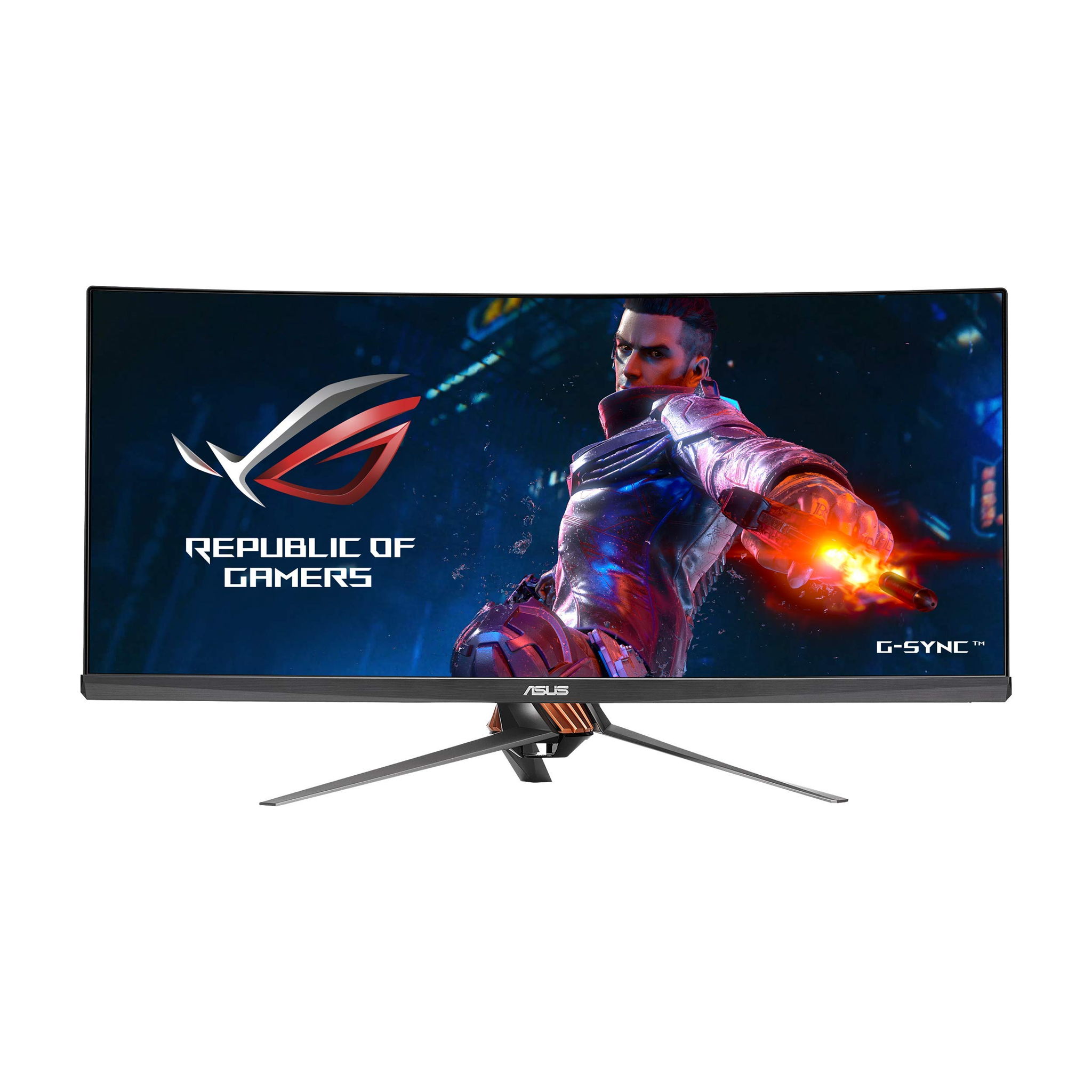 Dell Alienware Aw3418dw 2017 Vs Asus Rog Swift Pg348q 2016 Slant