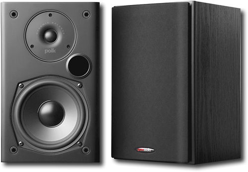 polk audio t15 reddit