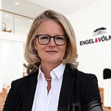 Tina Fröhlich - Head of Sales/Geschäftsleitung