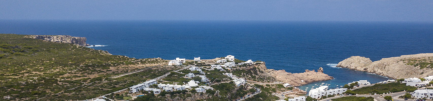  Mahón
- Menorca
