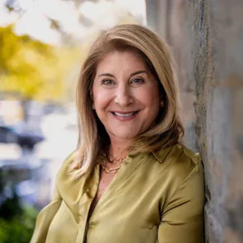 Lisa  Ardente