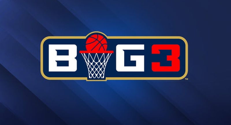 Big3 Basketball