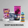 Buy Magic Mushrooms - Tre house, Road trip, Moocah, Wunder & more!
