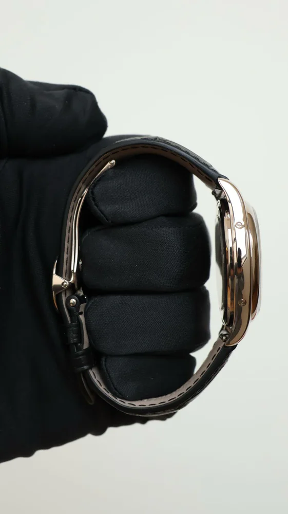 Patek Philippe Annual Calendar