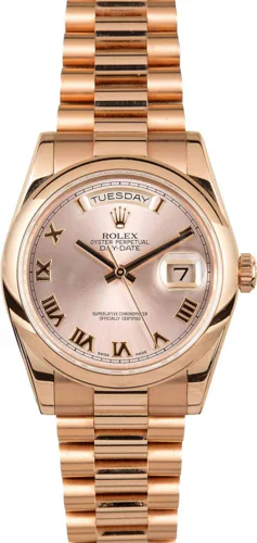 Rolex Day-Date 36