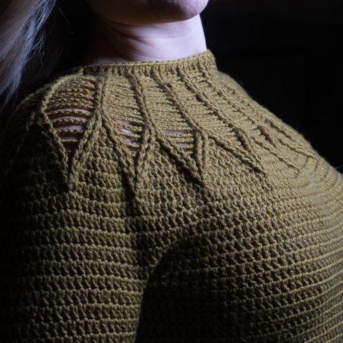 Stellar Sweater (NL)