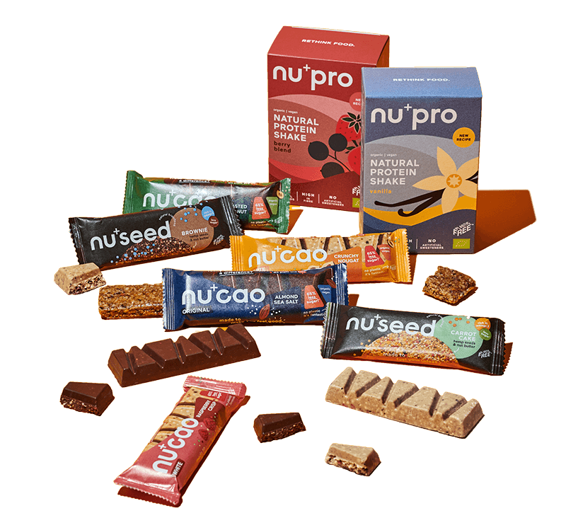 nupro 2 go bundle