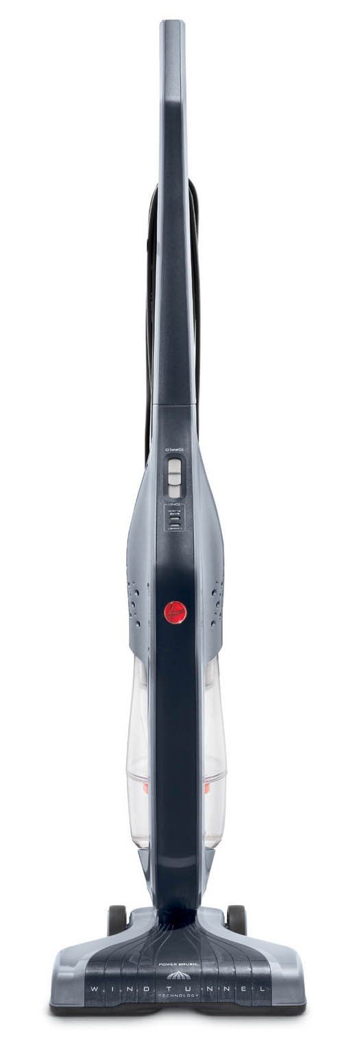 Dirt Devil BD22025 Versa 3in1 vs Hoover LiNX corded Slant