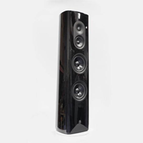 Thiel Audio TT-1 Tower Speakers
