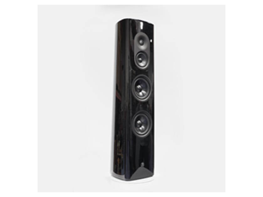 Thiel Audio TT-1 Tower Speakers
