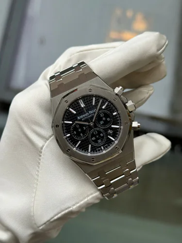 Audemars Piguet Royal Oak Chronograph 26320ST.OO.1220ST.01