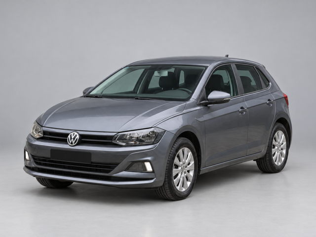Volkswagen Polo Trend MSI MT 2023