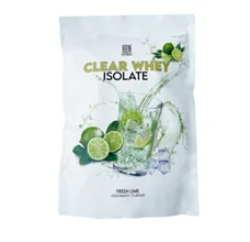 Clear Whey Isolate - Fresh Lemon