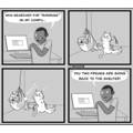 Kinky relationship meme