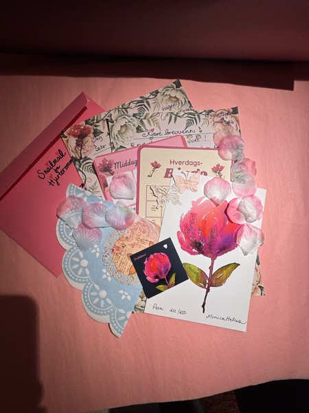 Snailmail Juni 2026