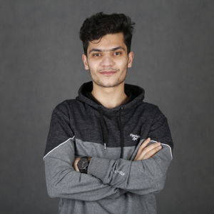 Hamed Amirkhani Avatar