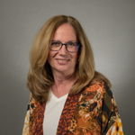 Ruth Goldfinger Golomb, LCPC