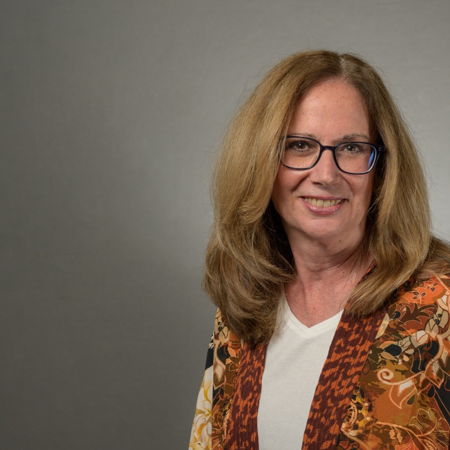 Ruth Goldfinger Golomb, LCPC