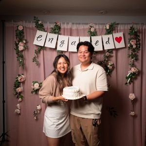 Our Newlywed Fund
