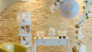 partylicious berlin boy or girl