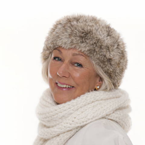 Marja Mulder
