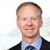 Michael Brown left behind a cushy career for a more uncertain one in an emerging advisory business.