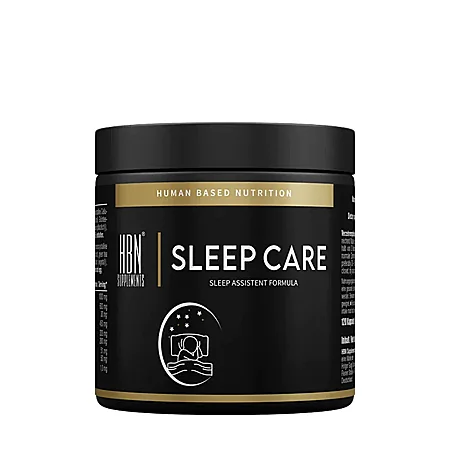 HBN - Sleep Care