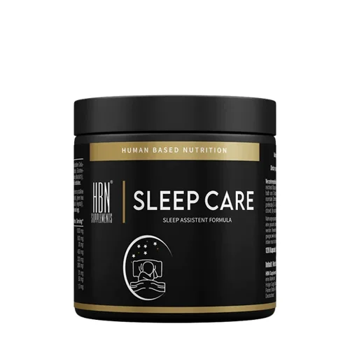 HBN - Sleep Care