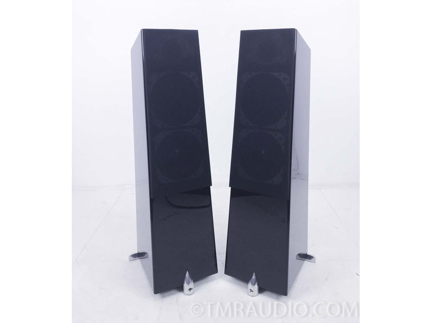 Totem Element Series Earth Floorstanding Speakers; Dusk Pair (10385)