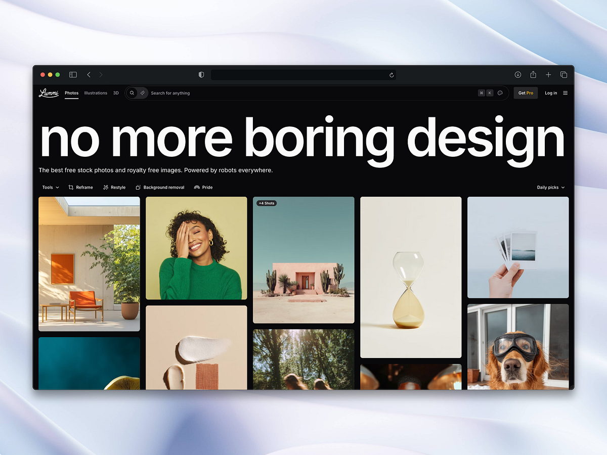 6 Design Resources That Make Paid Tools Look Useless | by Mohit Vaswani | Jun, 2025 | Medium