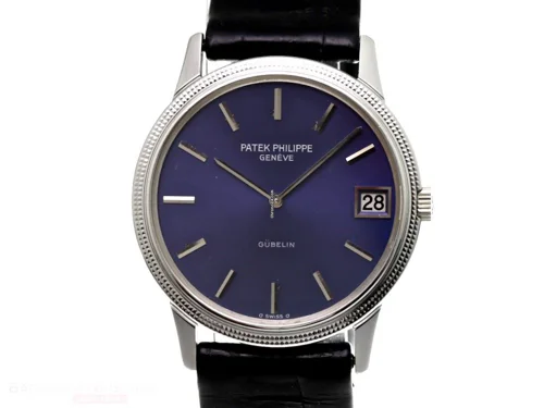Patek Philippe Calatrava Gübelin