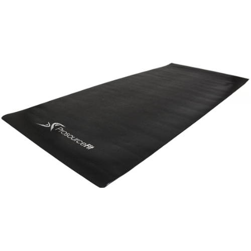 ProsourceFit Treadmill & Exercise Equipment Mat