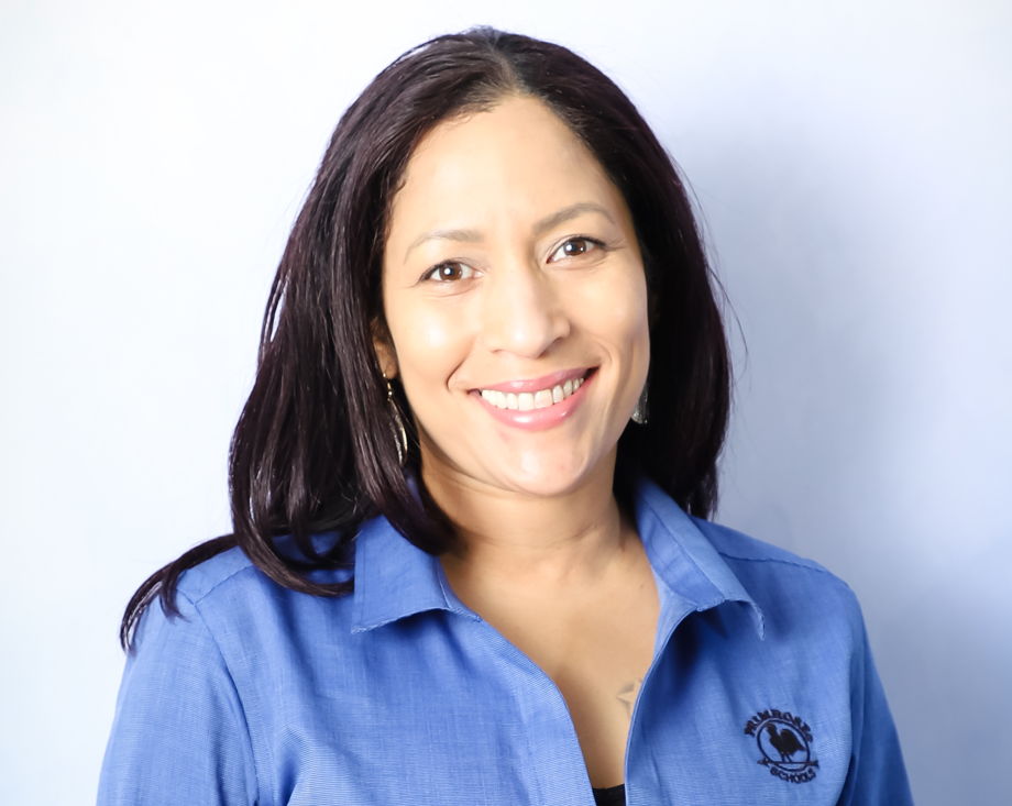Ms. Karen B., Executive Director