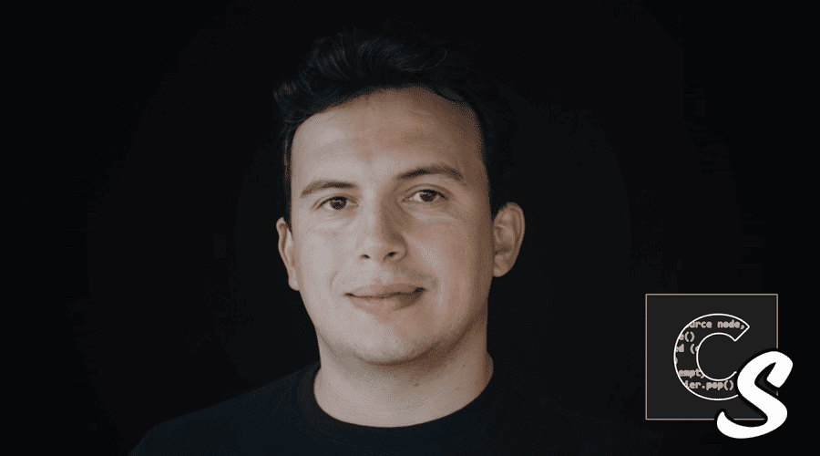 Code Story – E2: Juan Barroso, Salsa Payroll