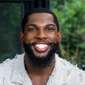 Kirk James, Resident in Counseling