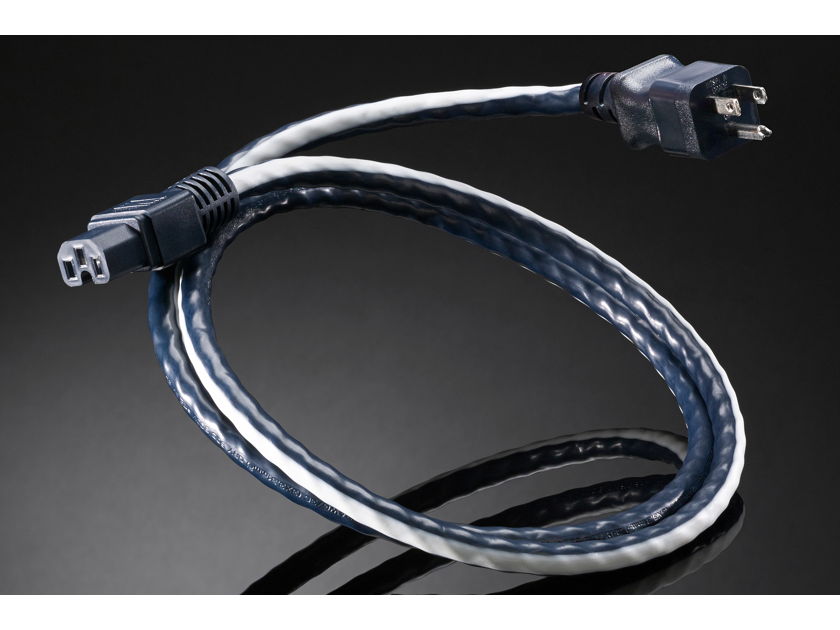 Shunyata Research Venom 3 Power Cable 1.5 Meter-Excellent Condition