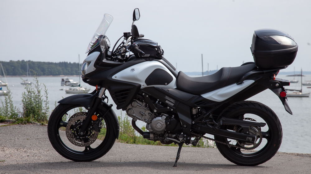 Motorcycle Rentals done right. Find motorcycle's for rent near Portland, ME - Riders Share