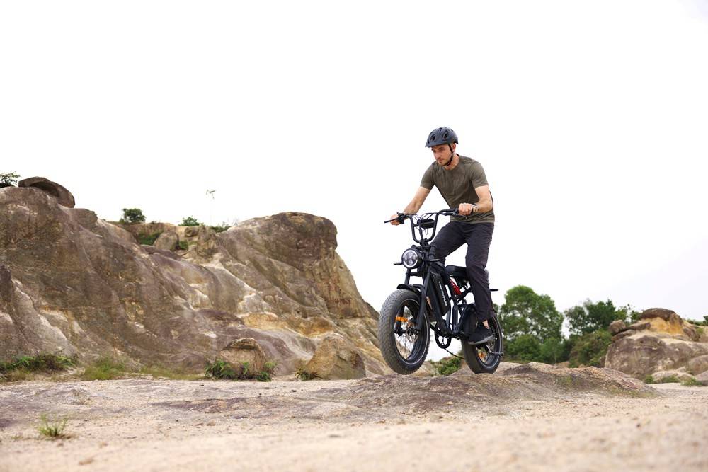 How Do E-Bike Classes Affect Licensing?