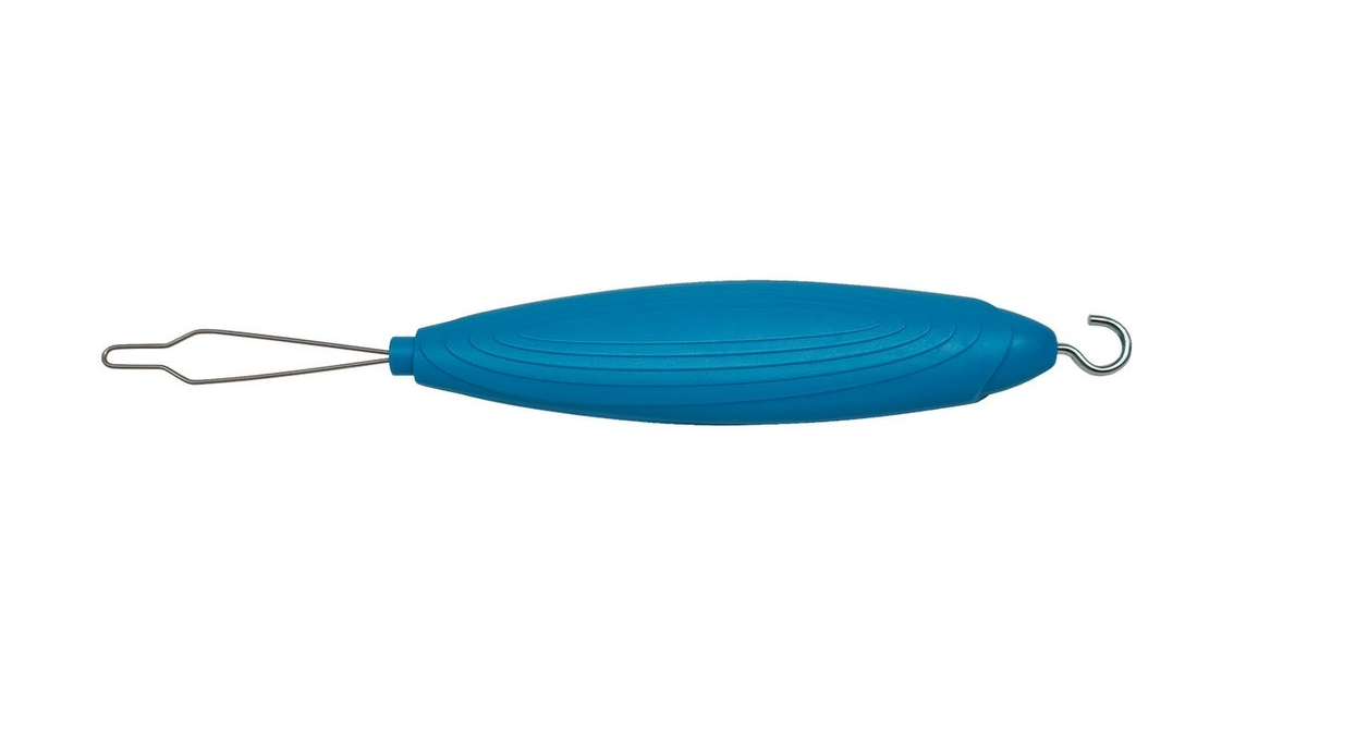 Button Hook