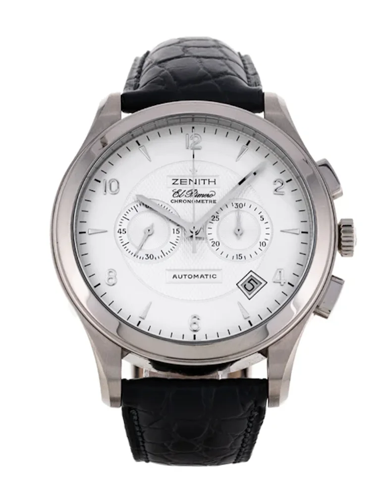 Grande Class El Primero