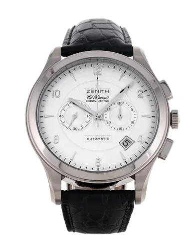 Zenith El Primero Grande Class El Primero
