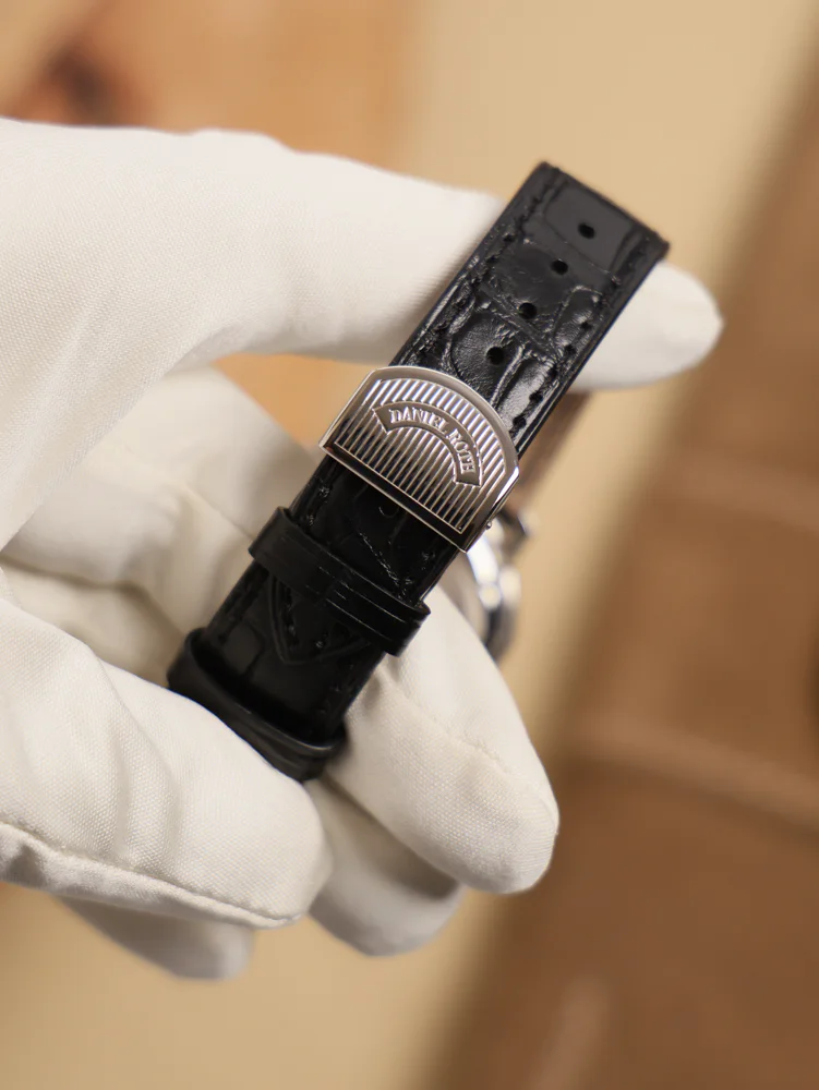 GMT Rare Prototype serial number 0 Circa 1990s, image 4 GMT Rare Prototype serial number 0 Circa 1990s, image 4