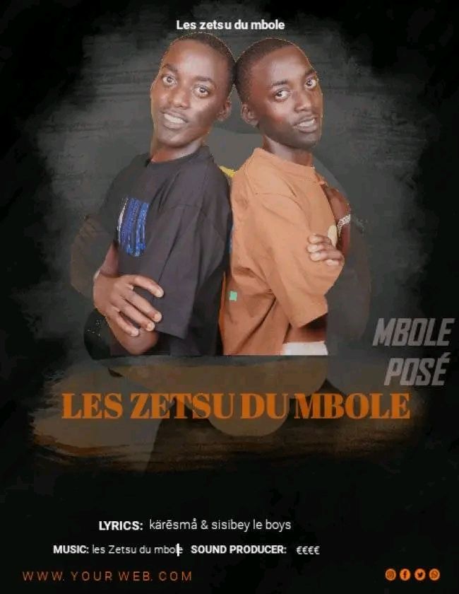Les zetsu du mbole