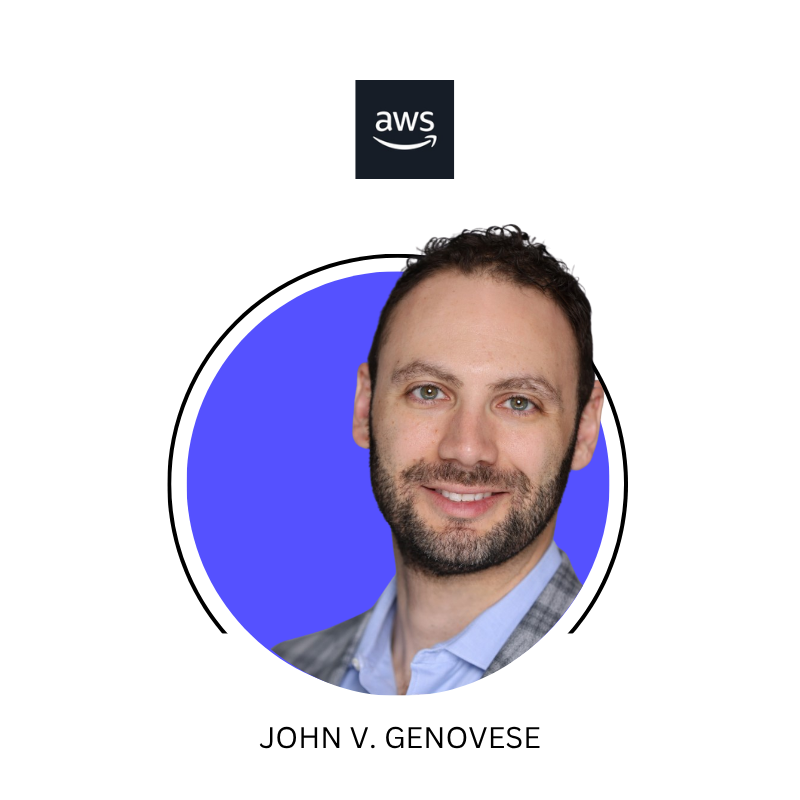 John V. Genovese | LinkedIn