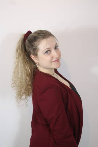 Tamara Friedman