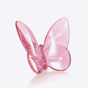 LUCKY BUTTERFLY: Pink
