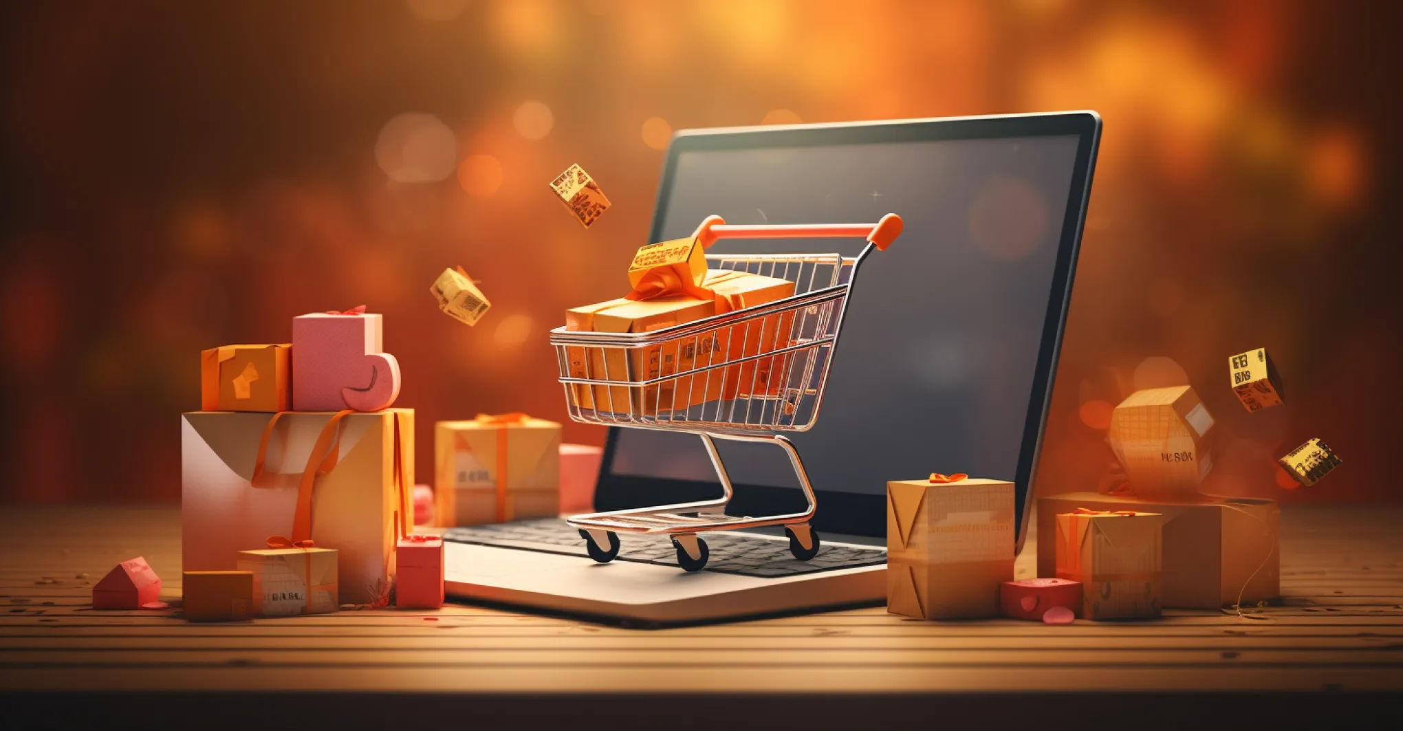 Shopify upselling