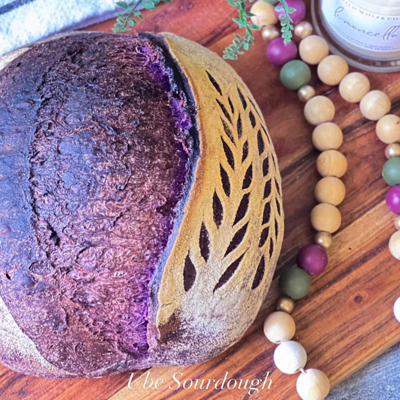 𝐀𝐧𝐠𝐢𝐞 𝐘𝐨𝐮𝐧𝐠 | 𝐒𝐨𝐮𝐫𝐝𝐨𝐮𝐠𝐡 𝐁𝐚𝐤𝐞𝐫 🥖 — photo from hotplate.com